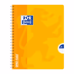 Oxford 400007628 bloc-notes Jaune