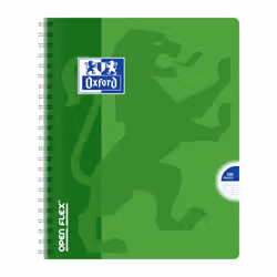 Oxford 400007628 bloc-notes Jaune