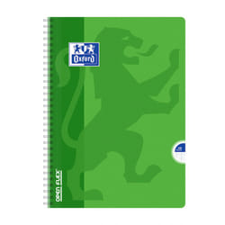 Oxford 400007629 bloc-notes A4 Fuchsia