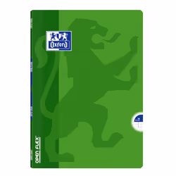 Oxford 400009125 bloc-notes A4 Rose