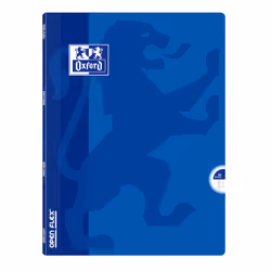 Oxford 400009126, Monochromatique, Mat, 90 g/m², Universel