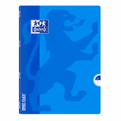 Oxford 400009126 bloc-notes