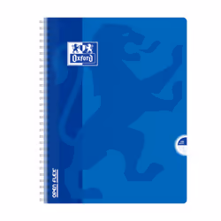 Oxford 400007660 bloc-notes Rose