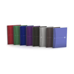 Oxford 100105117 bloc-notes A4 Bleu