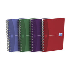 Oxford 100103841 bloc-notes