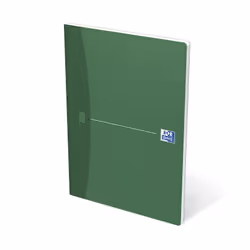 Oxford 100100923 bloc-notes A4 Violet