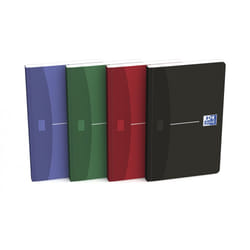 Oxford 100101756 bloc-notes Violet