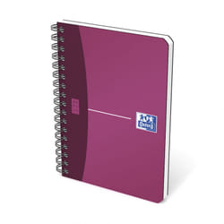 Oxford 100100899 bloc-notes A6