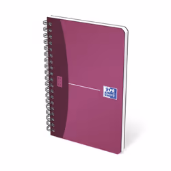Oxford 100105213 bloc-notes