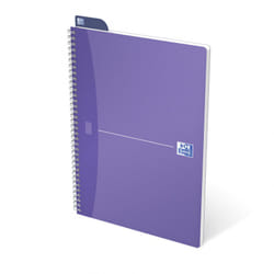 Oxford 100101864 bloc-notes A4 Magenta