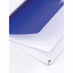 Oxford 100102483 bloc-notes A5
