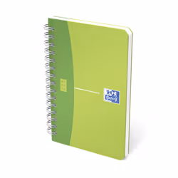 Oxford 100102323 bloc-notes