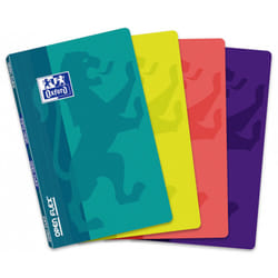 Oxford 400019577 bloc-notes