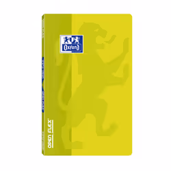 Oxford 400019577 bloc-notes
