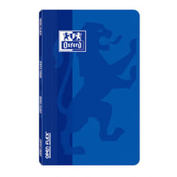 Oxford 400019611 bloc-notes Olive