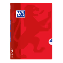 Oxford 400019630, Monochromatique, Mat, 90 g/m², Universel