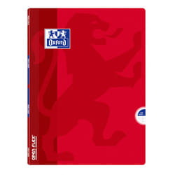 Oxford 400019630 bloc-notes