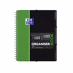 Oxford 400037404 bloc-notes A4 Fuchsia