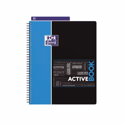 Oxford 400019520, A4, 90 g/m²