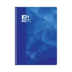 Oxford 400080670 bloc-notes A4 Fuchsia