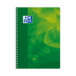 Oxford 400080670 bloc-notes A4 Fuchsia