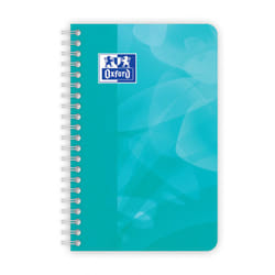 Oxford 400080691 bloc-notes Bleu