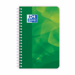 Oxford 400080691 bloc-notes Bleu