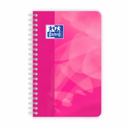 Oxford 400080691 bloc-notes Bleu