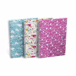 Oxford 400094951 bloc-notes A5