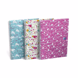 Oxford 400094953 bloc-notes A5
