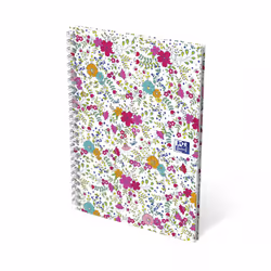 Oxford 400094953 bloc-notes A5