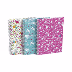 Oxford 400094955 bloc-notes B5