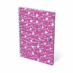 Oxford 400094955 bloc-notes B5