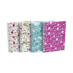 Oxford 400094826 bloc-notes A6
