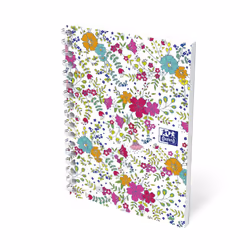 Oxford 400094826 bloc-notes A6