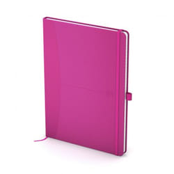 Oxford 100735227 bloc-notes A5 80 feuilles Rose