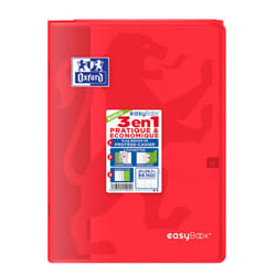Oxford 400100014 bloc-notes A4