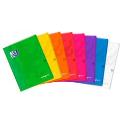 Oxford 400100016 bloc-notes