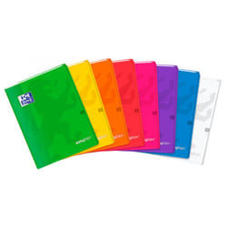 Oxford 400100066 bloc-notes