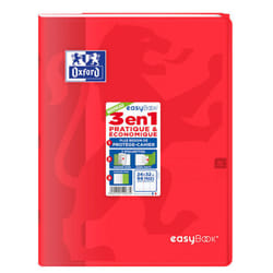 Oxford 400100067 bloc-notes