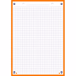 Oxford 400100518 bloc-notes A5