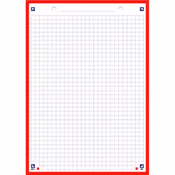 Oxford 400100519 bloc-notes A5