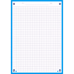 Oxford 400100551 bloc-notes A5