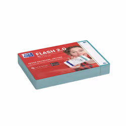 Oxford 400133921 intercalaire Couleur menthe 80 pièce(s)