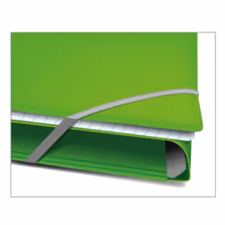 Oxford easyBook bloc-notes 48 feuilles Couleurs assorties - Vue supplémentaire 10