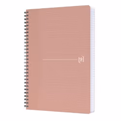 Oxford 400154141 bloc-notes A5 90 feuilles Couleurs assorties - Vue supplémentaire 10