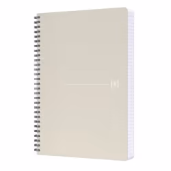 Oxford 400154141 bloc-notes A5 90 feuilles Couleurs assorties - Vue supplémentaire 11