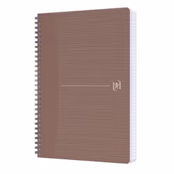 Oxford 400154141 bloc-notes A5 90 feuilles Couleurs assorties - Vue supplémentaire 12