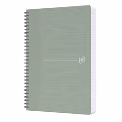 Oxford 400154141 bloc-notes A5 90 feuilles Couleurs assorties - Vue supplémentaire 13