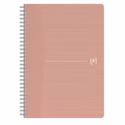 Oxford 400154141 bloc-notes A5 90 feuilles Couleurs assorties - Vue supplémentaire 4